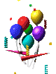 :manyballons: