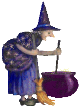 :witchcauldron: